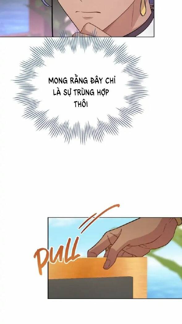 Hôn Nhân Gỉa Dối - Chap 33.2 - Trang 4