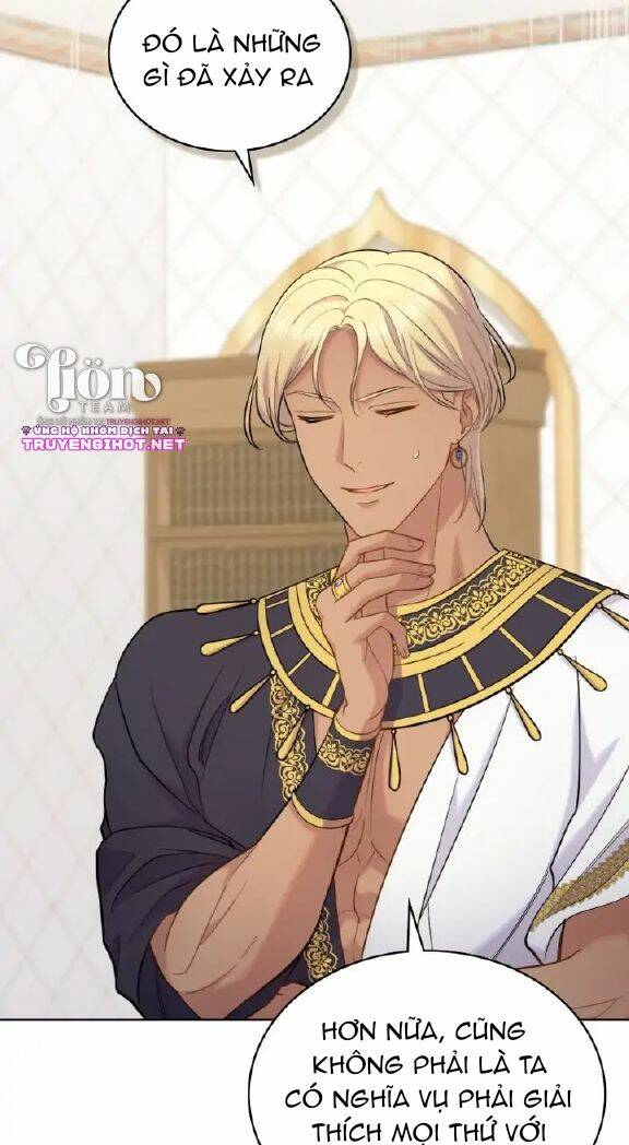 Hôn Nhân Gỉa Dối - Chap 33.2 - Trang 6