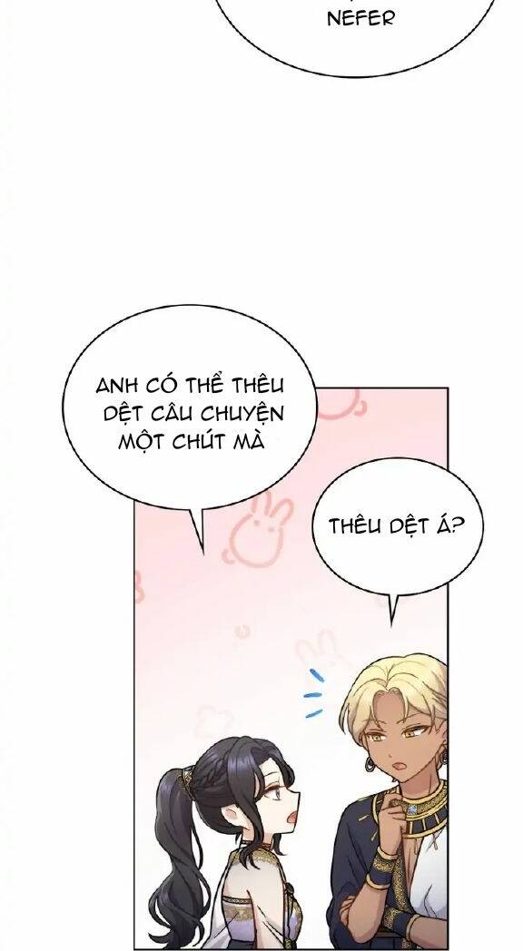 Hôn Nhân Gỉa Dối - Chap 33.2 - Trang 7