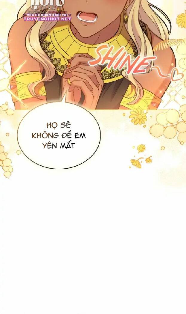 Hôn Nhân Gỉa Dối - Chap 34.1 - Trang 10