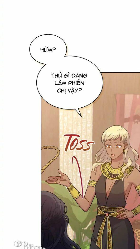 Hôn Nhân Gỉa Dối - Chap 34.1 - Trang 12
