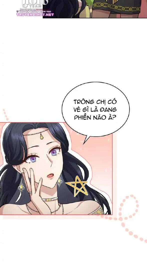 Hôn Nhân Gỉa Dối - Chap 34.1 - Trang 13