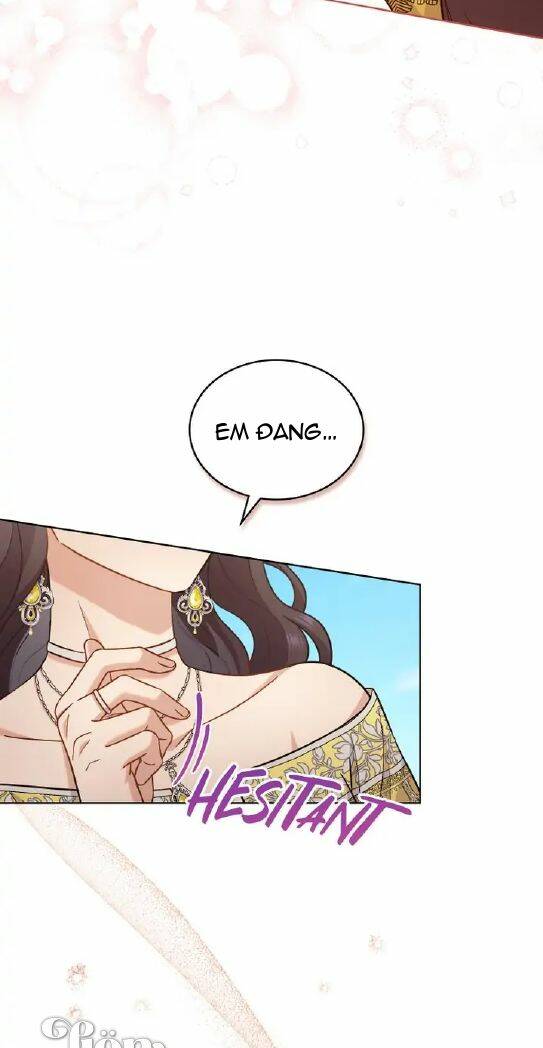 Hôn Nhân Gỉa Dối - Chap 34.1 - Trang 15