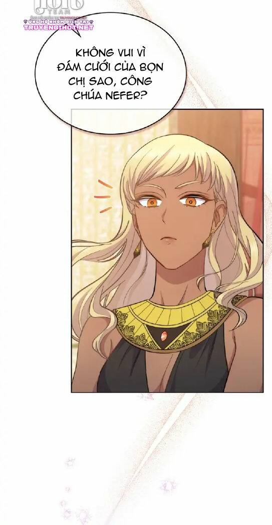 Hôn Nhân Gỉa Dối - Chap 34.1 - Trang 16