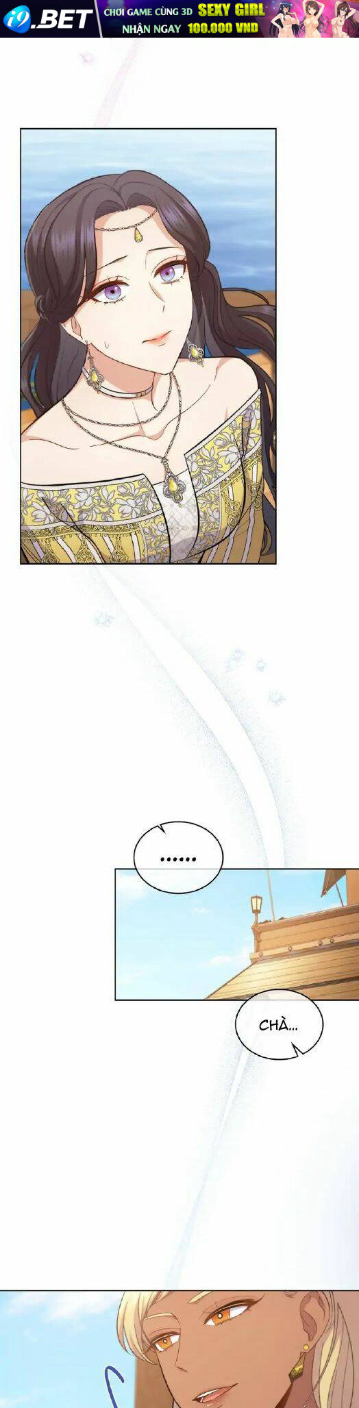 Hôn Nhân Gỉa Dối - Chap 34.1 - Trang 17