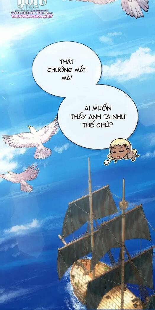 Hôn Nhân Gỉa Dối - Chap 34.1 - Trang 19