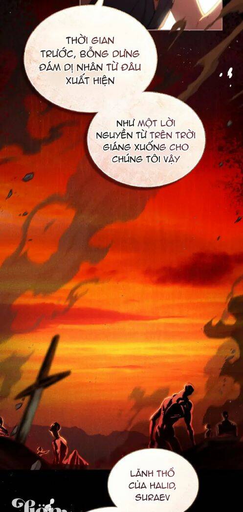Hôn Nhân Gỉa Dối - Chap 34.1 - Trang 21