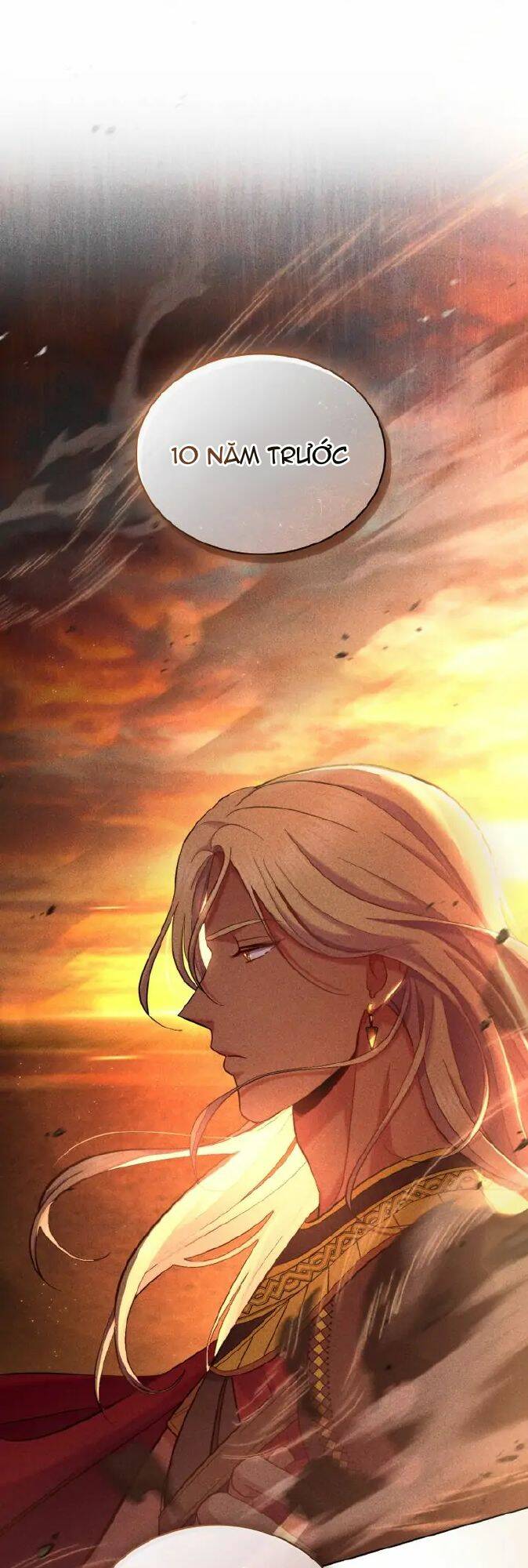 Hôn Nhân Gỉa Dối - Chap 34.1 - Trang 23