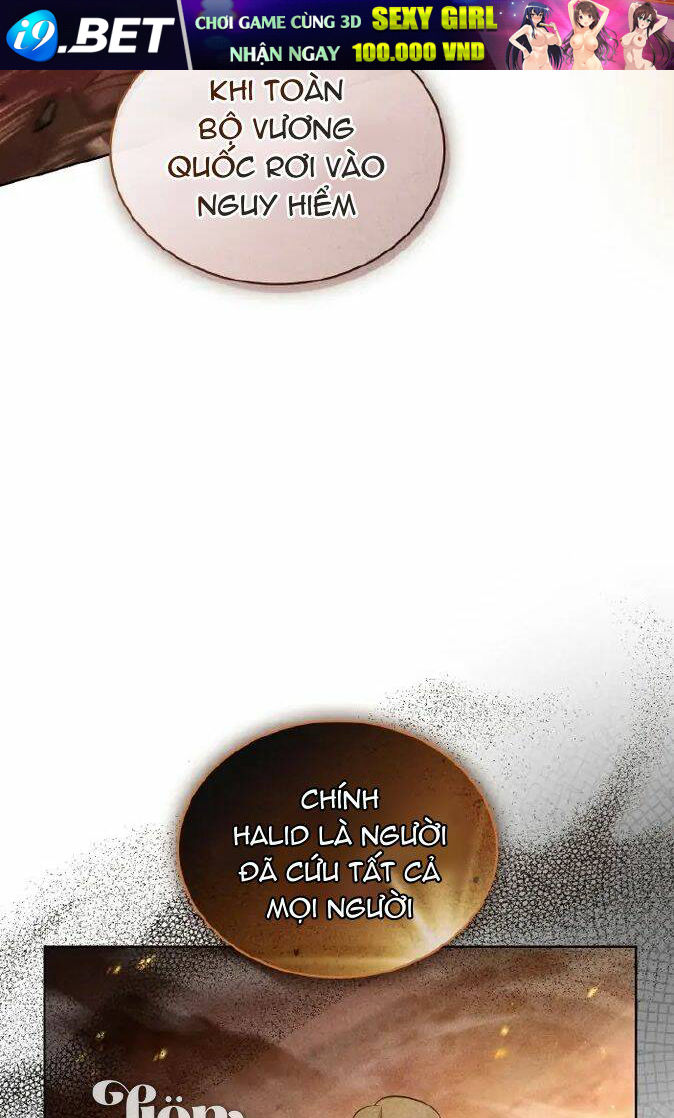 Hôn Nhân Gỉa Dối - Chap 34.1 - Trang 24