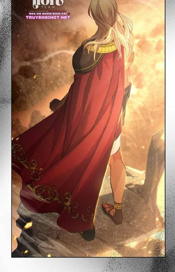 Hôn Nhân Gỉa Dối - Chap 34.1 - Trang 25