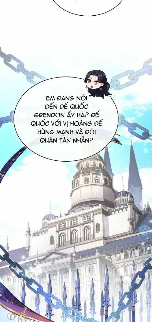 Hôn Nhân Gỉa Dối - Chap 34.1 - Trang 27