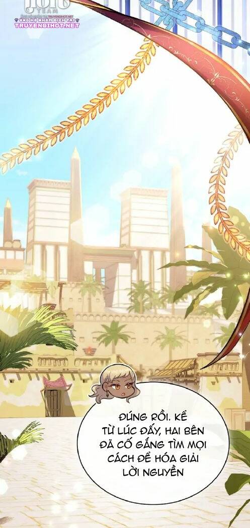Hôn Nhân Gỉa Dối - Chap 34.1 - Trang 28