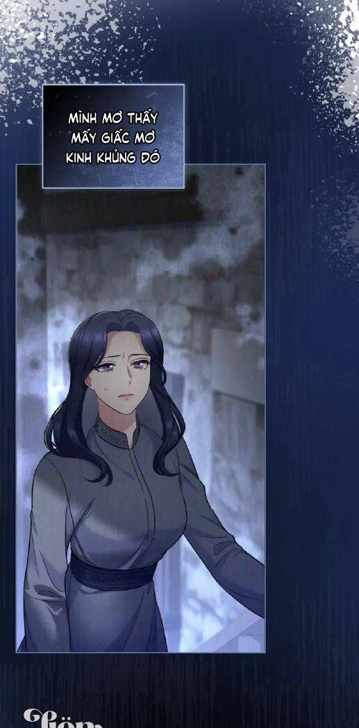 Hôn Nhân Gỉa Dối - Chap 34.1 - Trang 3