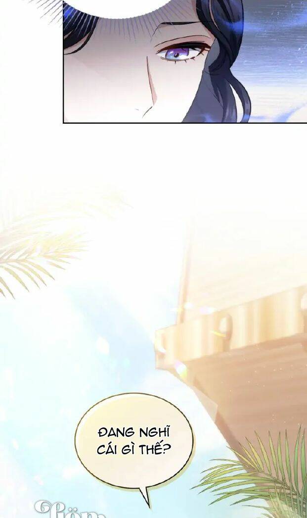 Hôn Nhân Gỉa Dối - Chap 34.1 - Trang 6