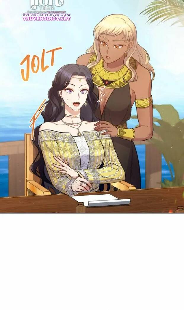 Hôn Nhân Gỉa Dối - Chap 34.1 - Trang 7