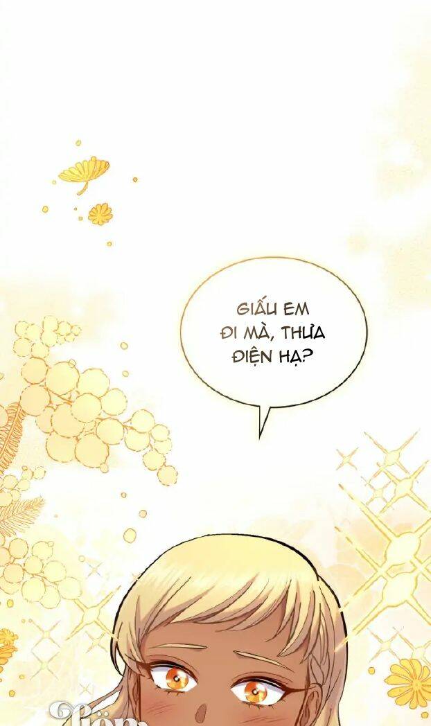 Hôn Nhân Gỉa Dối - Chap 34.1 - Trang 9