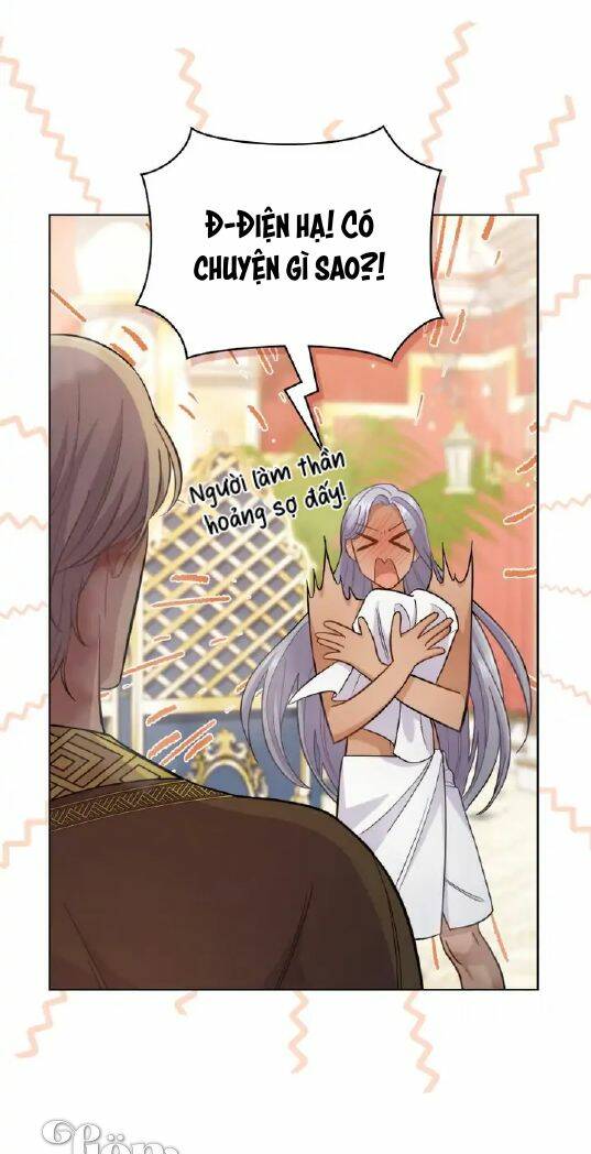 Hôn Nhân Gỉa Dối - Chap 34.2 - Trang 12