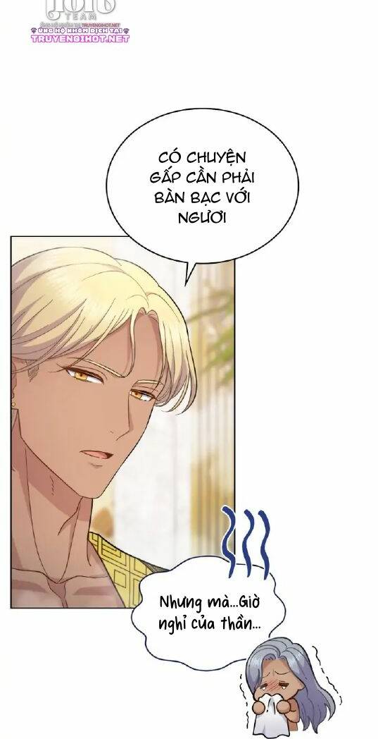 Hôn Nhân Gỉa Dối - Chap 34.2 - Trang 13