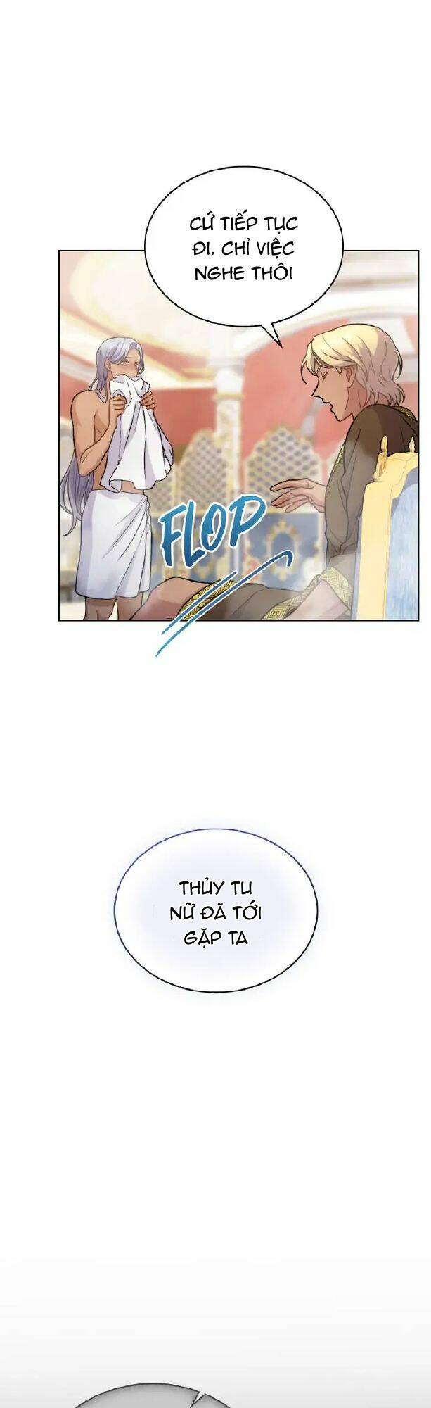 Hôn Nhân Gỉa Dối - Chap 34.2 - Trang 14