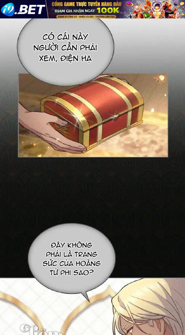 Hôn Nhân Gỉa Dối - Chap 34.2 - Trang 15