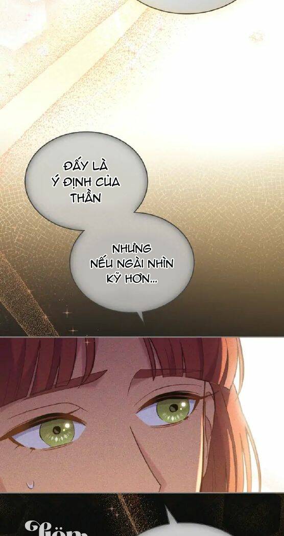 Hôn Nhân Gỉa Dối - Chap 34.2 - Trang 18