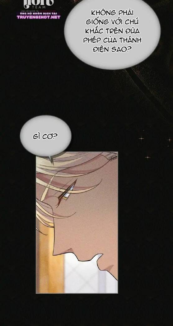 Hôn Nhân Gỉa Dối - Chap 34.2 - Trang 19