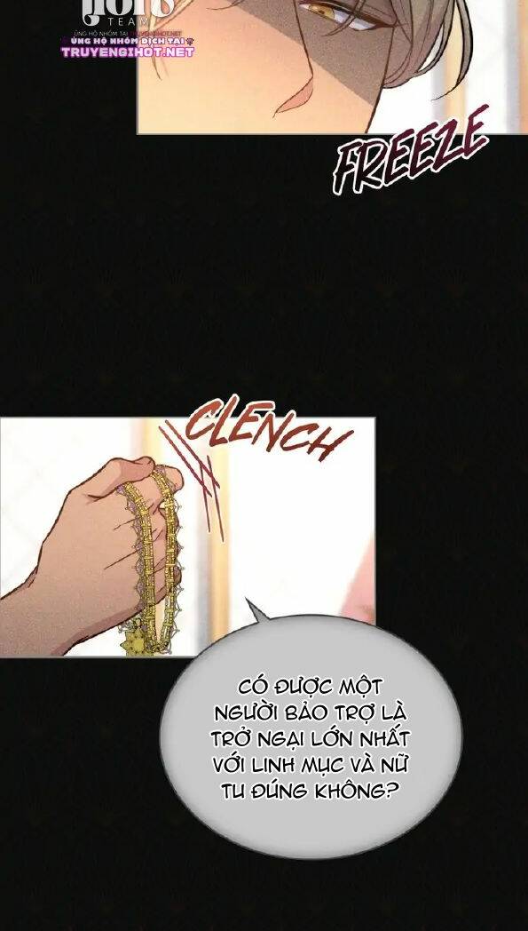 Hôn Nhân Gỉa Dối - Chap 34.2 - Trang 22