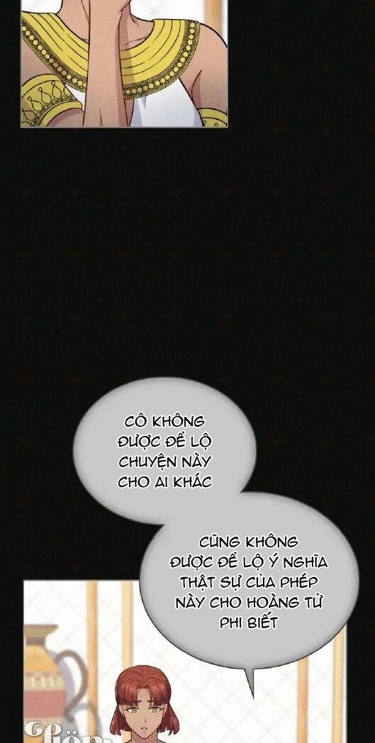Hôn Nhân Gỉa Dối - Chap 34.2 - Trang 24