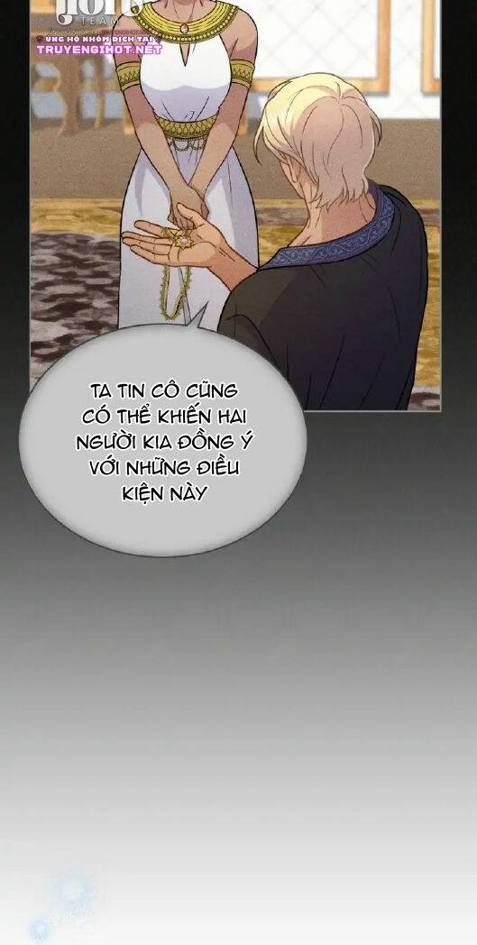 Hôn Nhân Gỉa Dối - Chap 34.2 - Trang 25