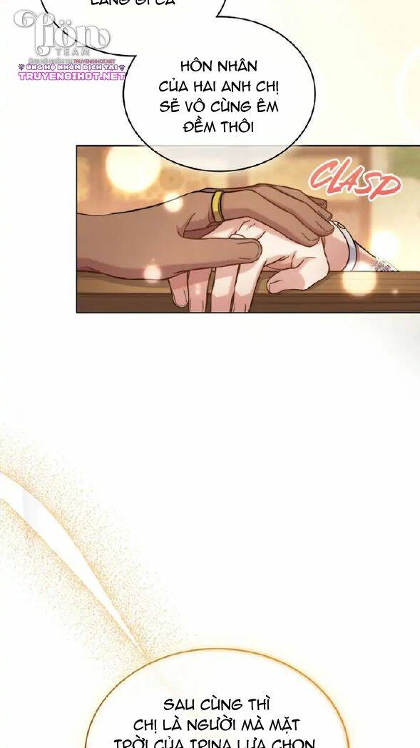 Hôn Nhân Gỉa Dối - Chap 34.2 - Trang 3