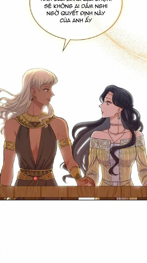 Hôn Nhân Gỉa Dối - Chap 34.2 - Trang 4