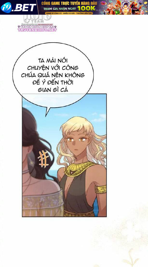 Hôn Nhân Gỉa Dối - Chap 34.2 - Trang 7