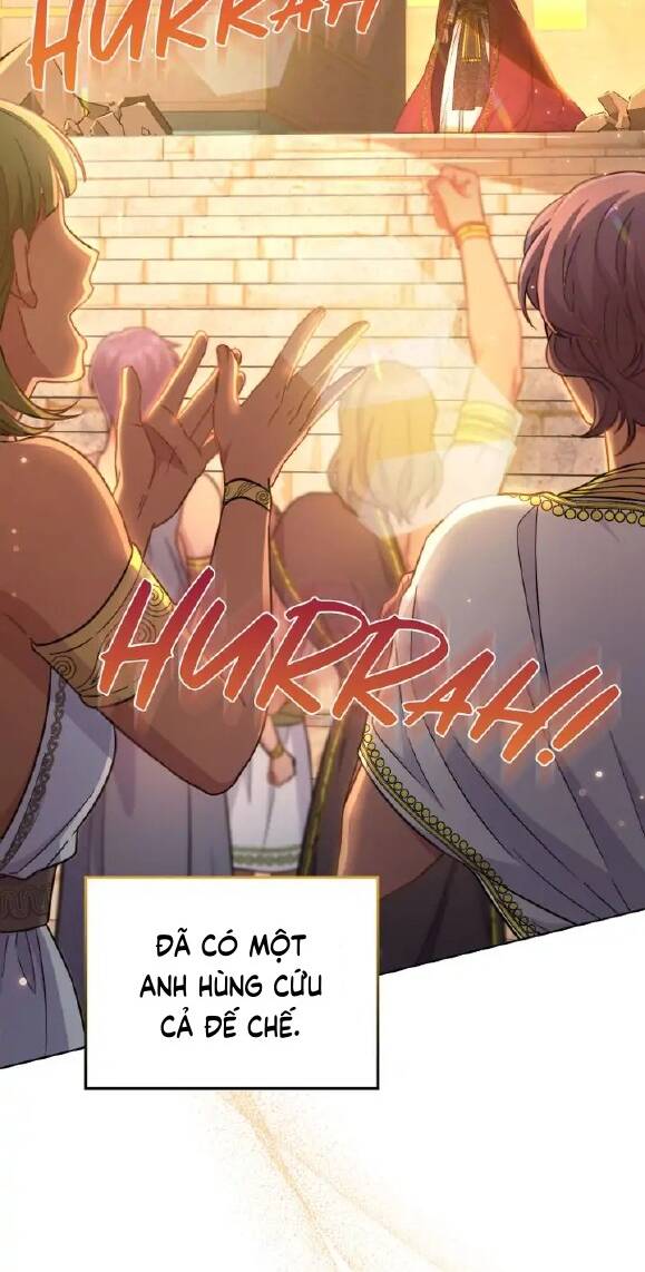 Hôn Nhân Gỉa Dối - Chap 35.1 - Trang 13