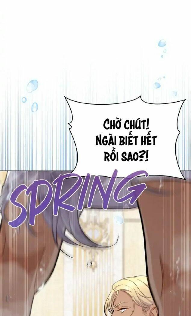 Hôn Nhân Gỉa Dối - Chap 35.1 - Trang 19