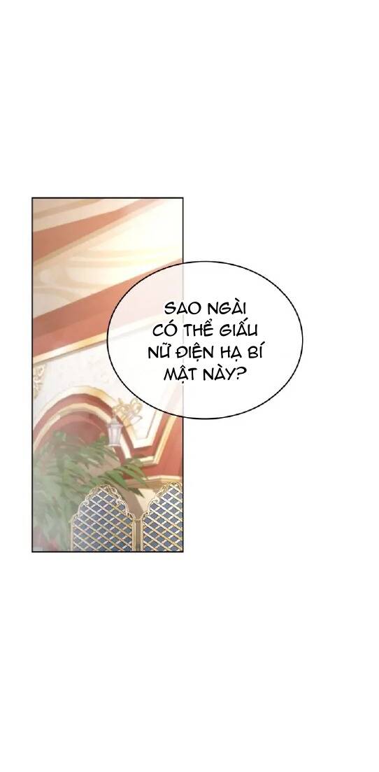 Hôn Nhân Gỉa Dối - Chap 35.1 - Trang 2