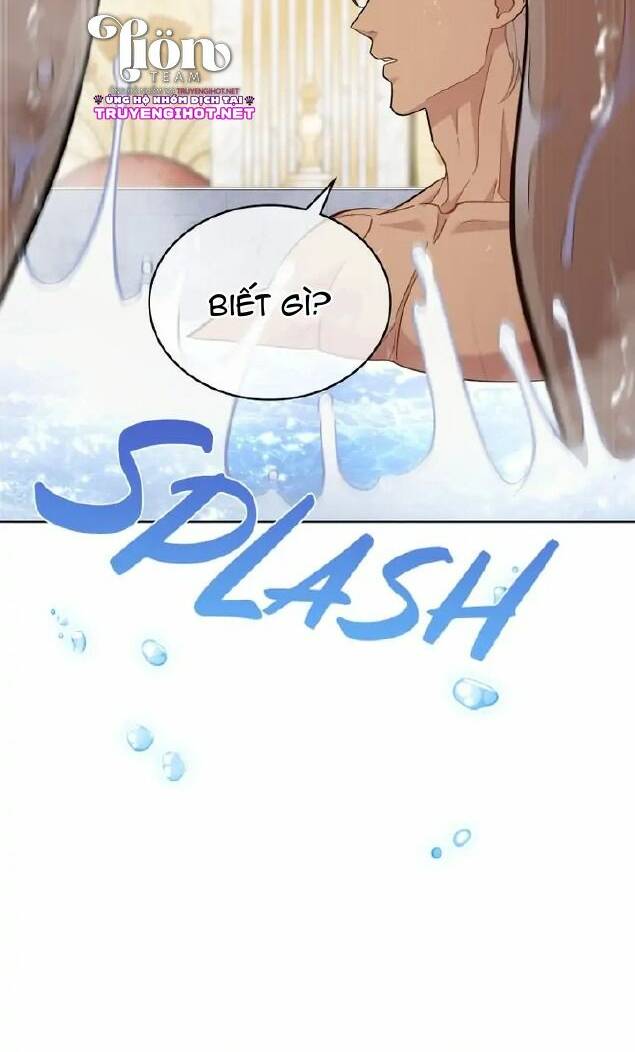 Hôn Nhân Gỉa Dối - Chap 35.1 - Trang 20