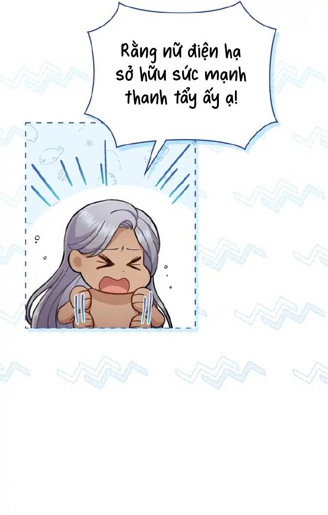 Hôn Nhân Gỉa Dối - Chap 35.1 - Trang 21
