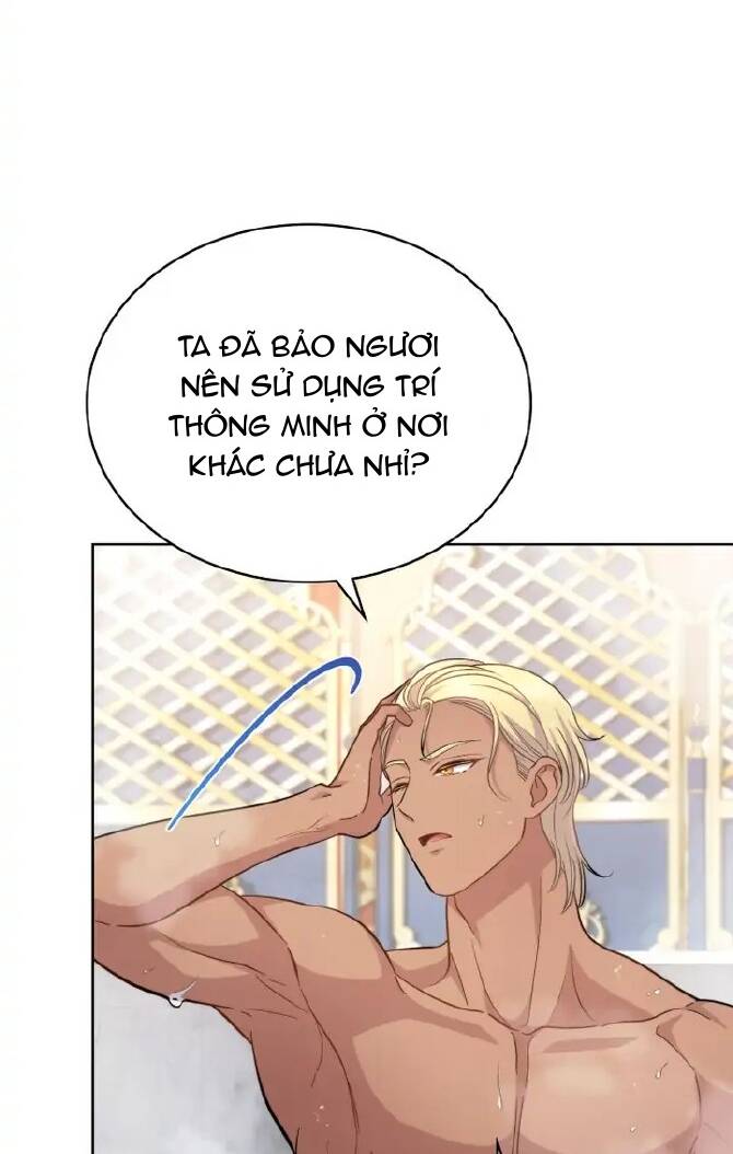 Hôn Nhân Gỉa Dối - Chap 35.1 - Trang 22