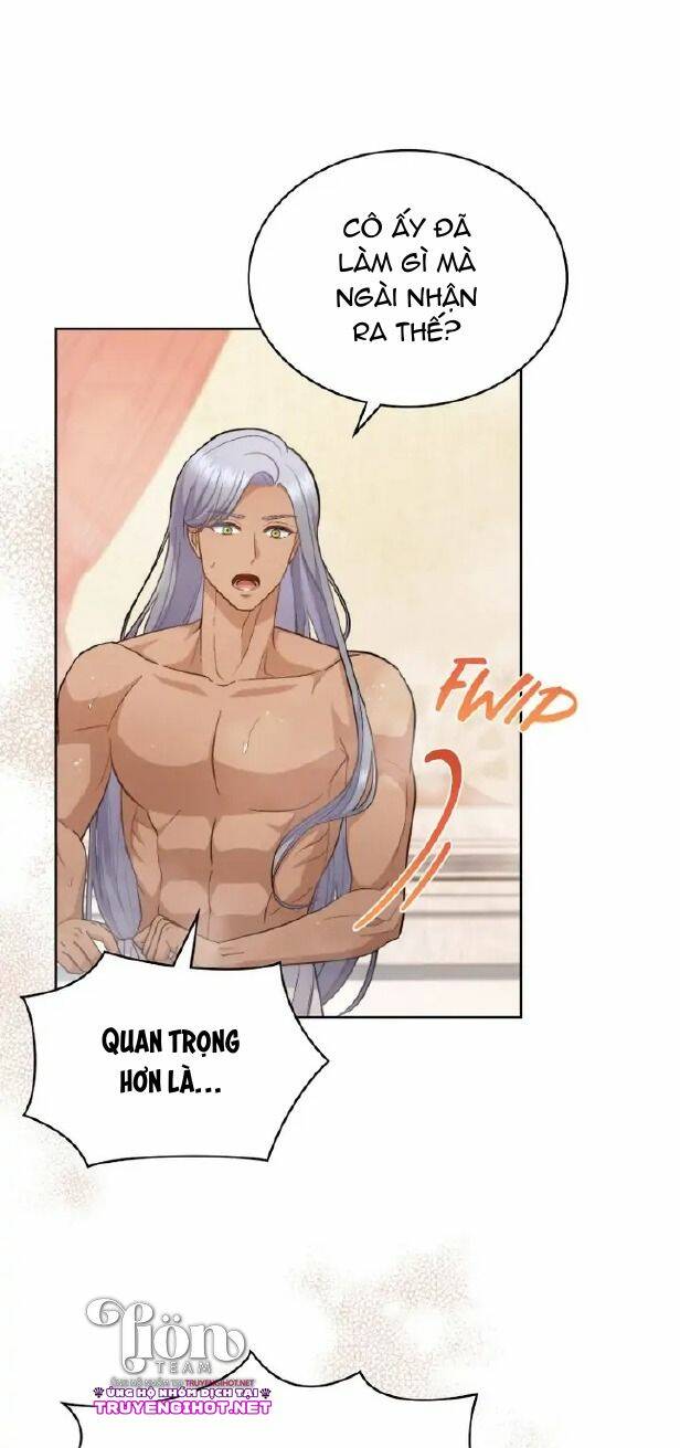 Hôn Nhân Gỉa Dối - Chap 35.1 - Trang 25
