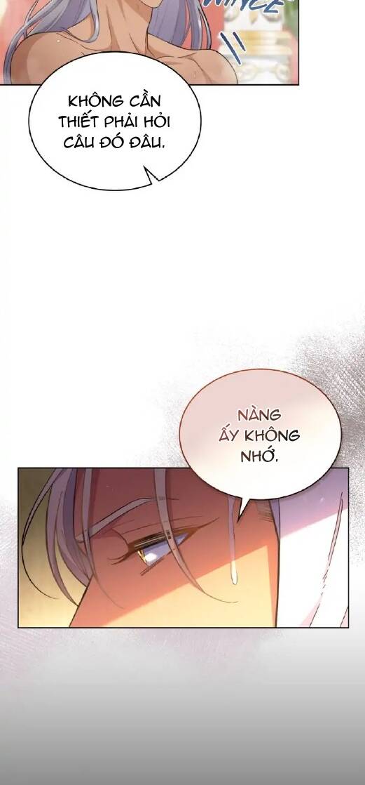 Hôn Nhân Gỉa Dối - Chap 35.1 - Trang 28