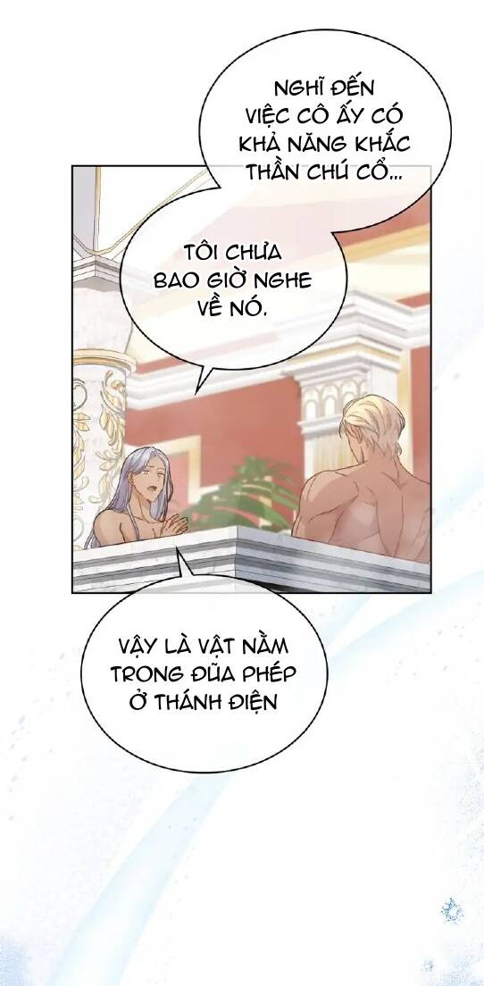 Hôn Nhân Gỉa Dối - Chap 35.1 - Trang 3