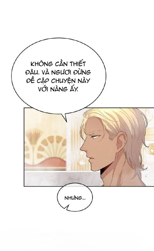Hôn Nhân Gỉa Dối - Chap 35.1 - Trang 5