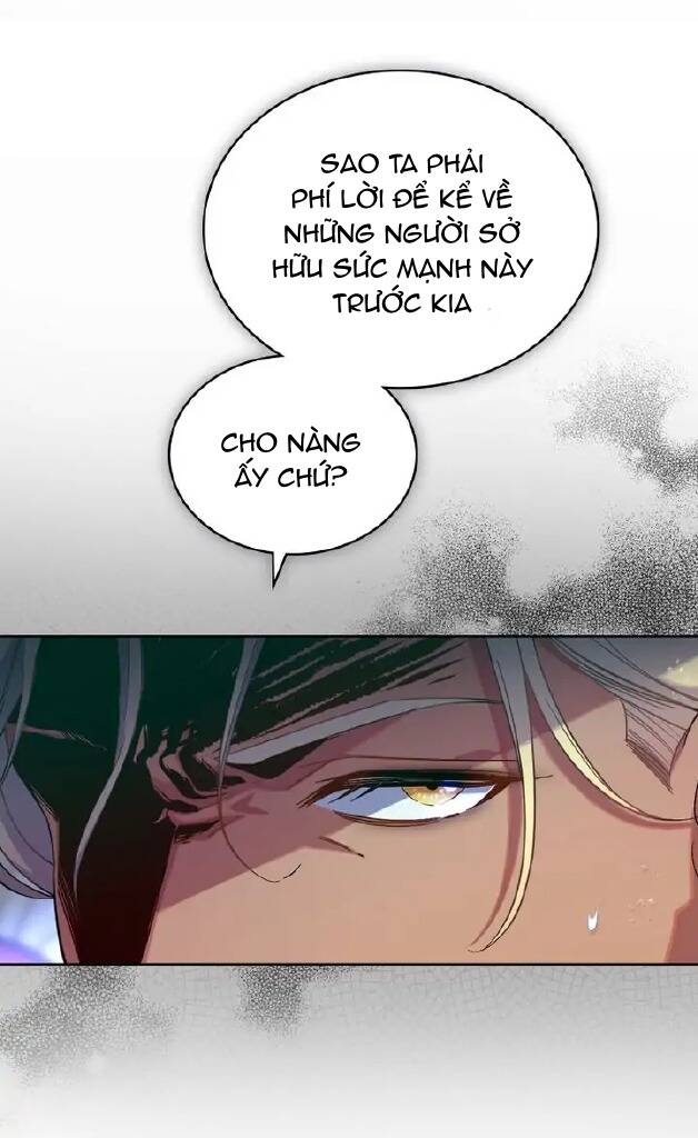 Hôn Nhân Gỉa Dối - Chap 35.1 - Trang 6