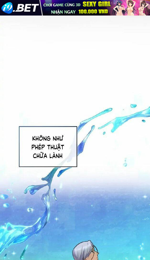 Hôn Nhân Gỉa Dối - Chap 35.1 - Trang 7