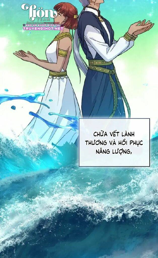 Hôn Nhân Gỉa Dối - Chap 35.1 - Trang 8