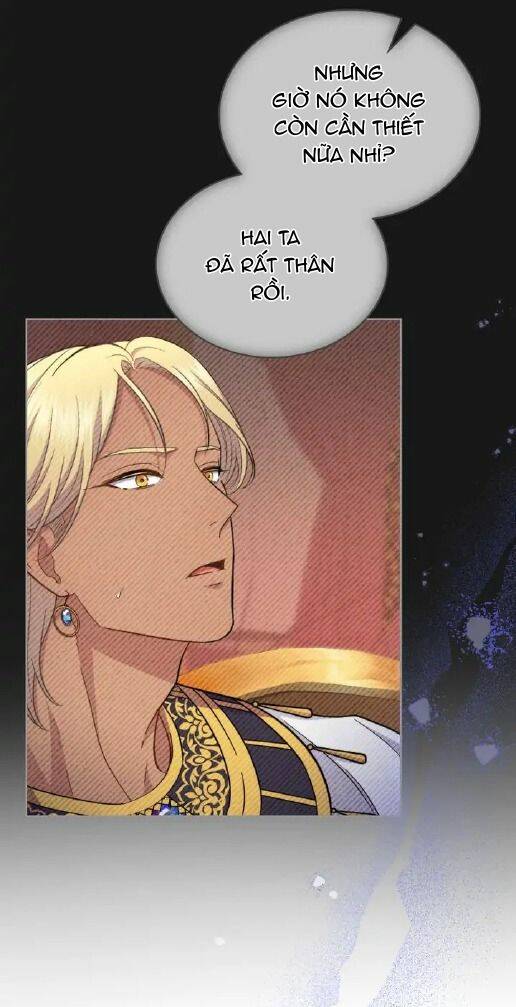 Hôn Nhân Gỉa Dối - Chap 35.2 - Trang 10