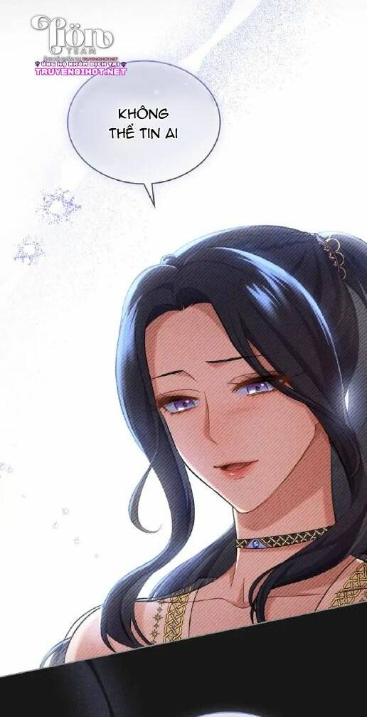 Hôn Nhân Gỉa Dối - Chap 35.2 - Trang 11