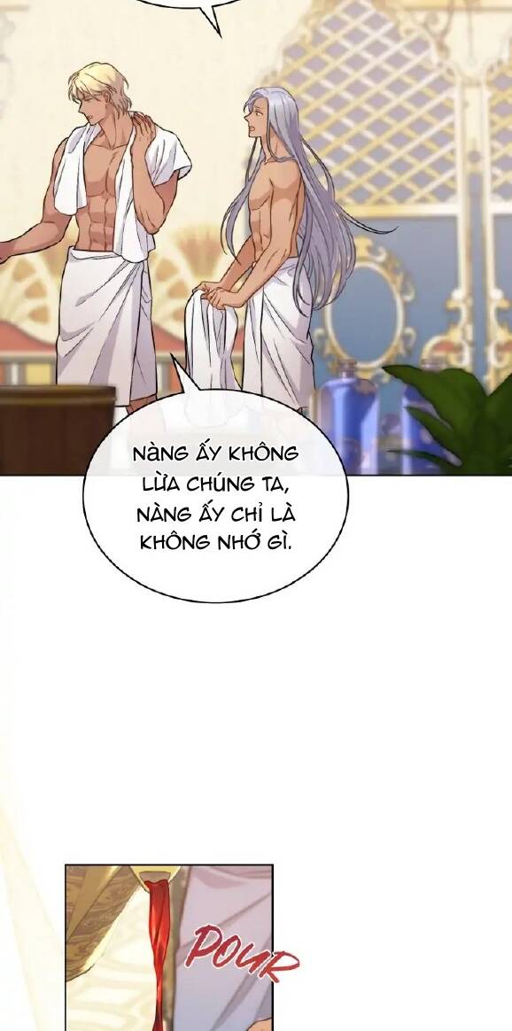 Hôn Nhân Gỉa Dối - Chap 35.2 - Trang 13