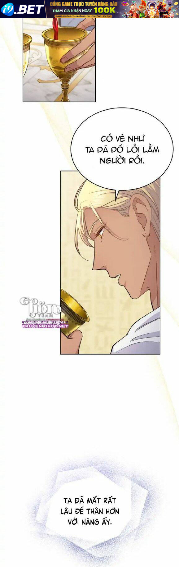 Hôn Nhân Gỉa Dối - Chap 35.2 - Trang 14