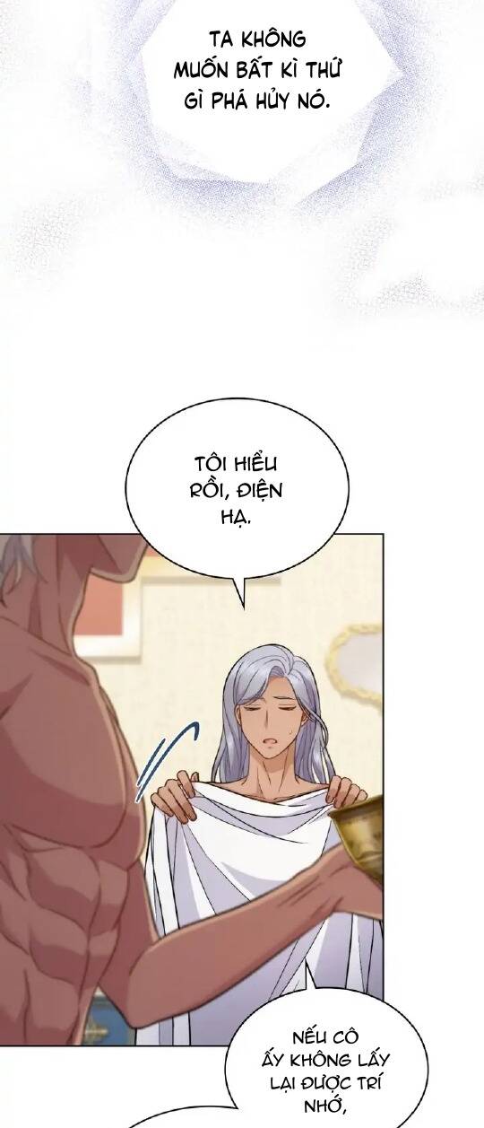Hôn Nhân Gỉa Dối - Chap 35.2 - Trang 16